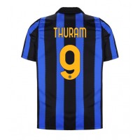 Inter Milan Marcus Thuram #9 Kotipaita 2026-27 Lyhythihainen